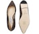 (Women) Jimmy Choo Romy Flat 'Black Gold' ROMYFLATIDF