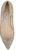 (Women) Jimmy Choo Romy Flat 'Gold' ROMYFLATSAO-BALLETPINK