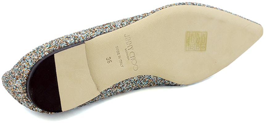 (W) Jimmy Choo Romy Flat 'Plata Primavera/Verano 2021' ROMYFLATJOYSILVERMULTI Purchase (W) Jimmy Choo Romy Flat 'Plata Primavera/Verano 2021' ROMYFLATJOYSILVERMULTI