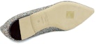 Purchase (Women) Jimmy Choo Romy Flat 'Silver Spring/Summer 2021' ROMYFLATJOYSILVERMULTI