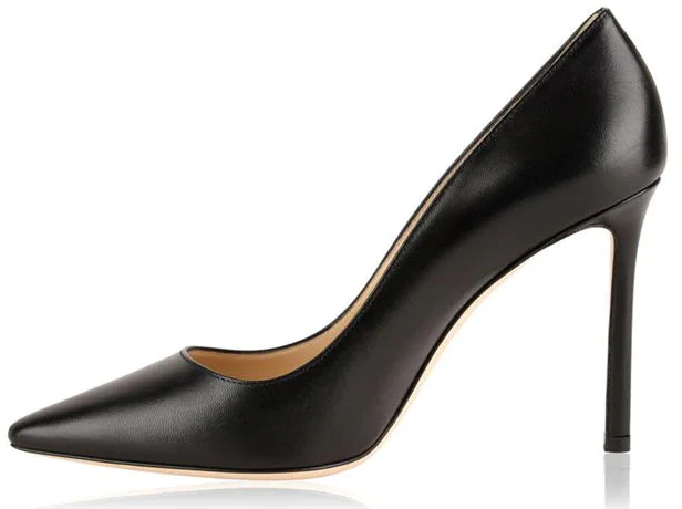 women-jimmy-choo-romy-leather-slip-on-stiletto-heels-10cm-black-romy-100-kid-black-color