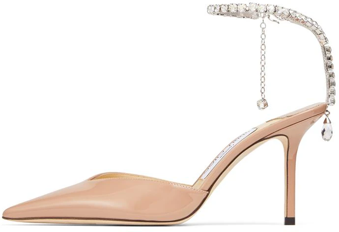 women-jimmy-choo-saeda-85-patent-leather-crystal-chain-stiletto-heels-women-s-pink-saeda-85-bob-pink-color