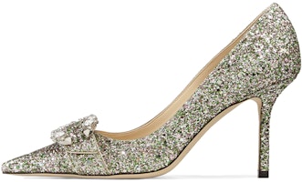 (Women) Jimmy Choo Saresa 85 'Mint Green' SARESA85CGF (Women) Jimmy Choo Saresa 85 'Mint Green' SARESA85CGF