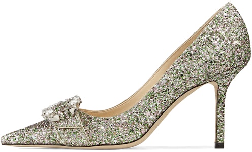 (W) ジミーチュウ サレサ 85 ''ミントグリーン'' SARESA85CGF Buy (W) ジミーチュウ サレサ 85 ''ミントグリーン'' SARESA85CGF