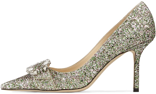 (Women) Jimmy Choo Saresa 85 'Mint Green' SARESA85CGF Buy (Women) Jimmy Choo Saresa 85 'Mint Green' SARESA85CGF