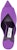 (Women) Jimmy Choo Stiletto Pumps 'Fashion Purple' MARYANNEMULE100LY