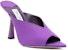 (Women) Jimmy Choo Stiletto Pumps 'Fashion Purple' MARYANNEMULE100LY