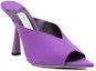 Lookbook (Women) Jimmy Choo Stiletto Pumps 'Fashion Purple' MARYANNEMULE100LY