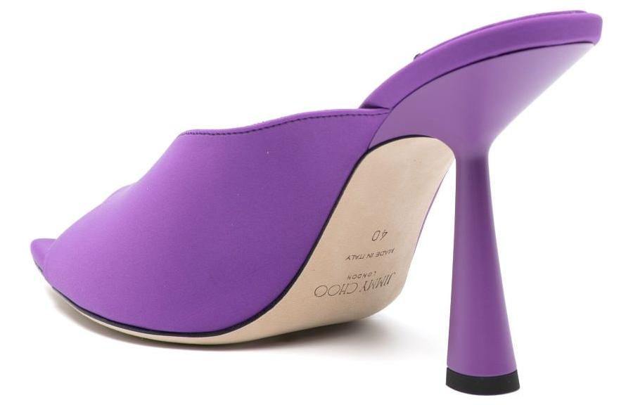 Shop (W) Jimmy Choo Stiletto Pumps ''Ungu Fesyen'' MARYANNEMULE100LY