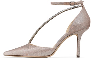 (Women) Jimmy Choo Talika 85 'Ballet Pink' TALIKA85GFY (Women) Jimmy Choo Talika 85 'Ballet Pink' TALIKA85GFY