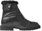 Order (Women) Jimmy Choo Voyager II 'Crocodile Embossed' VOYAGERIIFCDI