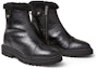 Lookbook (Women) Jimmy Choo Voyager II 'Crocodile Embossed' VOYAGERIIFCDI