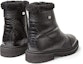 Shop (Women) Jimmy Choo Voyager II 'Crocodile Embossed' VOYAGERIIFCDI