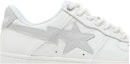 Order JJJJound x A BATHING APE STA 休閒 時尚板鞋 女款 白灰