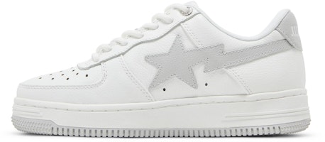 (W) JJJJound x 베이프 베이프스타 '화이트' 1H73291914 Lookbook (W) JJJJound x 베이프 베이프스타 '화이트' 1H73291914