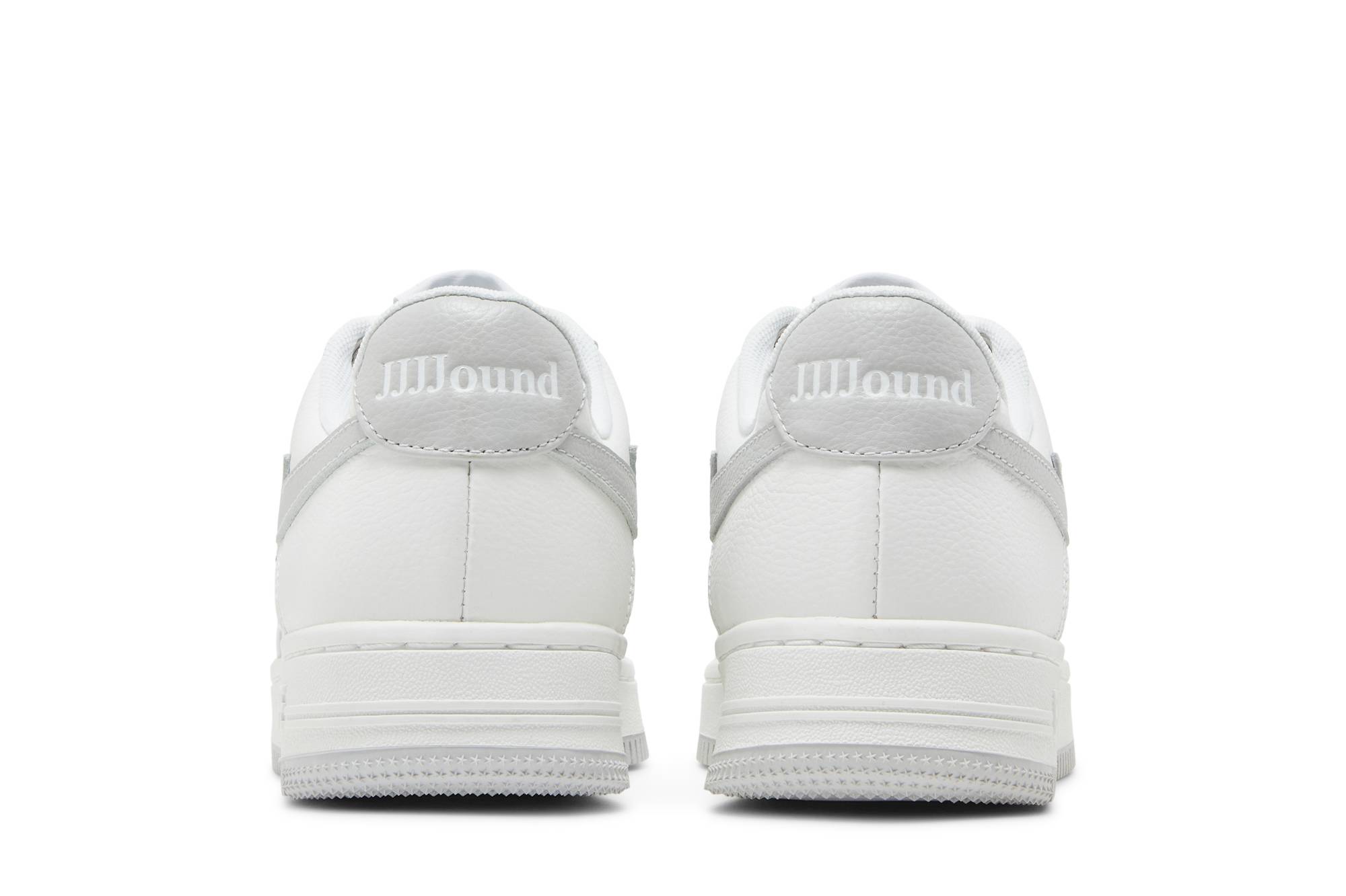 Details for JJJJound x A BATHING APE STA 休閒 時尚板鞋 女款 白灰