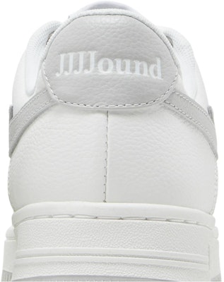 JJJJound x A BATHING APE STA 休閒 時尚板鞋 女款 白灰 Sizing JJJJound x A BATHING APE STA 休閒 時尚板鞋 女款 白灰