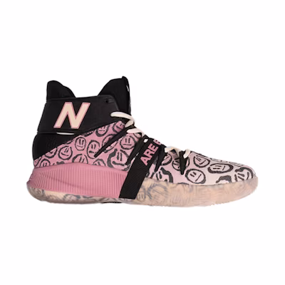 (W) Joe Freshgoods Don't Be Mad NB OMN1S 'No Emotions Are Emotions'