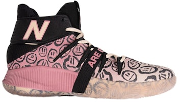 (Women) Joe Freshgoods x Don't Be Mad x New Balance OMN1S 'No Emotions Are Emotions' WBOMN1AC (Women) Joe Freshgoods x Don't Be Mad x New Balance OMN1S 'No Emotions Are Emotions' WBOMN1AC