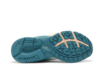 (Women) Joe Freshgoods x New Balance 993 Made in USA 'Performance Art - Arctic Blue' WR993JF1