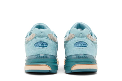 (Women) Joe Freshgoods x New Balance 993 Made in USA 'Performance Art - Arctic Blue' WR993JF1