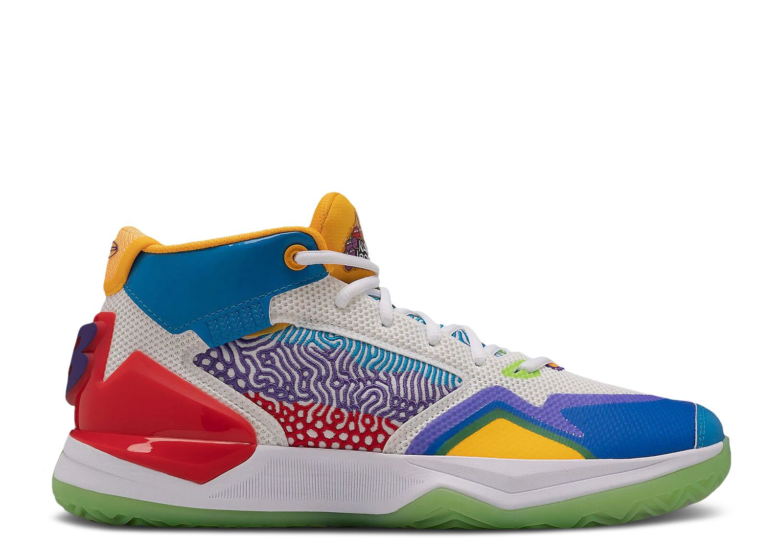 (Women) Jolly Rancher x New Balance KAWHI 'Original Flavors' WBKLSMT1