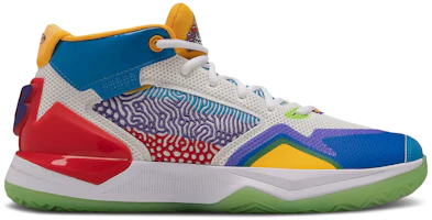 (Women) Jolly Rancher x New Balance KAWHI 'Original Flavors' WBKLSMT1 (Women) Jolly Rancher x New Balance KAWHI 'Original Flavors' WBKLSMT1