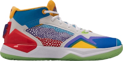 (Women) Jolly Rancher x New Balance KAWHI 'Original Flavors' WBKLSMT1 (Women) Jolly Rancher x New Balance KAWHI 'Original Flavors' WBKLSMT1
