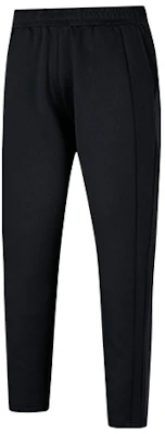 (Women) JOMA Black Knit Sports Pants - Comfortable, Breathable & Stretchy. 5245FL7082 Buy (Women) JOMA Black Knit Sports Pants - Comfortable, Breathable & Stretchy. 5245FL7082