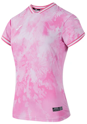 (Women) JOMA GAIA Tie-Dye Breathable & Sweat-Wicking T-Shirt for Women 3235FPB115 Buy (Women) JOMA GAIA Tie-Dye Breathable & Sweat-Wicking T-Shirt for Women 3235FPB115