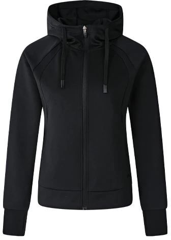 women-joma-slim-fit-zip-up-hoodie-jacket-black-minimalist-style-5245-fl-2081