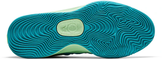 Shop 瓊蔻·瓊斯 x 耐吉 KD 17 '巴哈马' HM5732-300