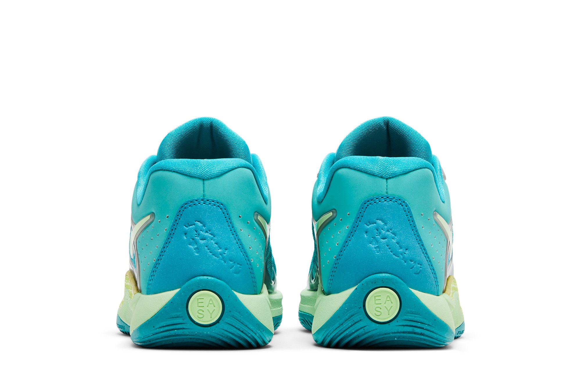 Details for 瓊蔻·瓊斯 x 耐吉 KD 17 '巴哈马' HM5732-300