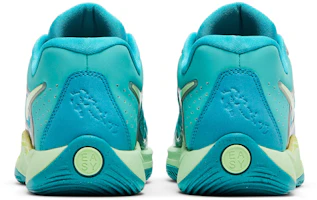 Details for 瓊蔻·瓊斯 x 耐吉 KD 17 '巴哈马' HM5732-300