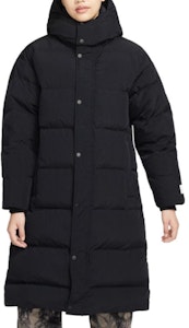 (W) Chaqueta Jordan Negra Oversized con Capucha y Acolchado de Plumas DQ9752-010 Buy (W) Chaqueta Jordan Negra Oversized con Capucha y Acolchado de Plumas DQ9752-010