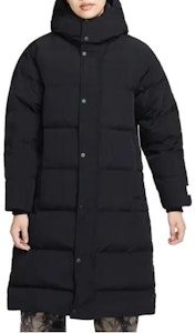 (W) Chaqueta Jordan Negra Oversized con Capucha y Acolchado de Plumas DQ9752-010 Order (W) Chaqueta Jordan Negra Oversized con Capucha y Acolchado de Plumas DQ9752-010