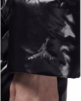 Purchase (W) Jordan 防水羽絨外套 黑色休閒百搭款 FV7144-010
