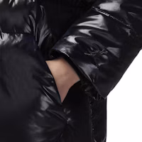 Sizing (W) Jordan 防水羽絨外套 黑色休閒百搭款 FV7144-010