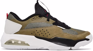 (Women) Jordan Air 200E 'Medium Olive' DH7381-261 (Women) Jordan Air 200E 'Medium Olive' DH7381-261