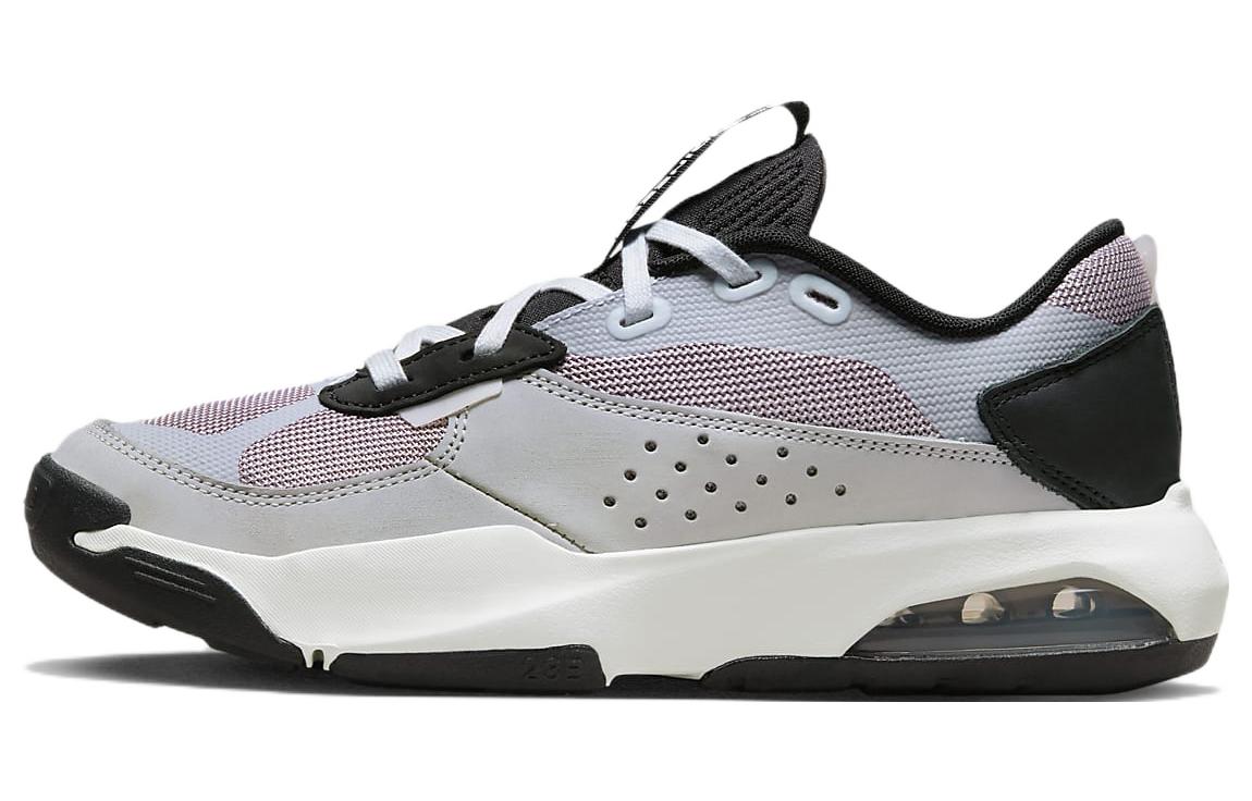 (Women) Jordan Air 200E 'Plum Fog Smoke Grey' DH7381-510