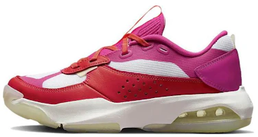 (Women) Jordan Air 200E 'Siren Red Pink Prime' DH7381-606 (Women) Jordan Air 200E 'Siren Red Pink Prime' DH7381-606