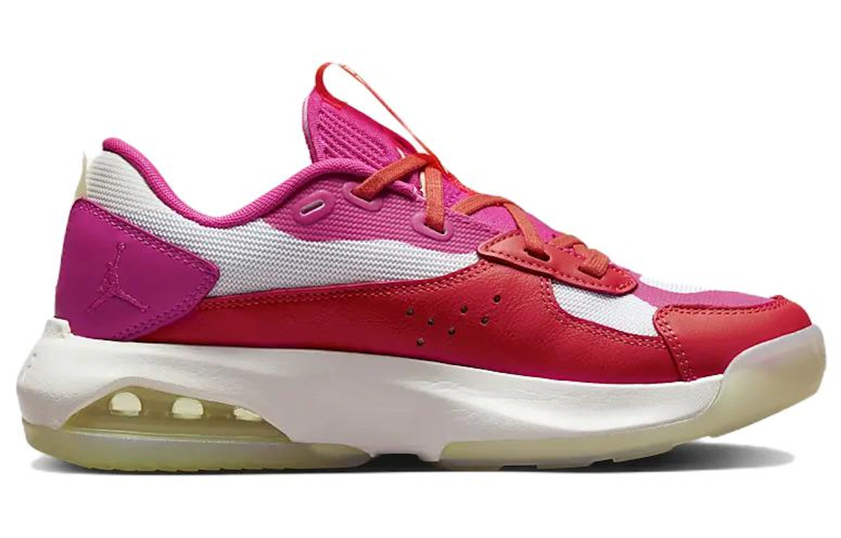 (Women) Jordan Air 200E 'Siren Red Pink Prime'