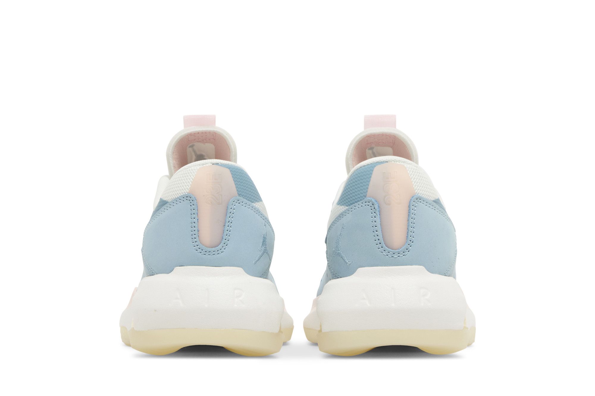Details for (W) Jordan Air 200E ''Bleu Usé'' DH7381-146