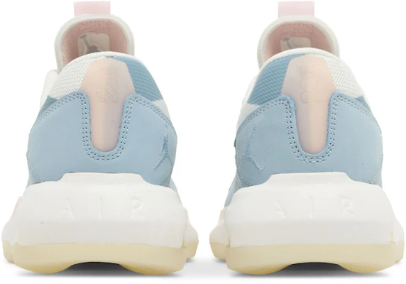 (W) Jordan Air 200E ''Bleu Usé'' DH7381-146 Details for (W) Jordan Air 200E ''Bleu Usé'' DH7381-146