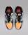 (W) Siri Jordan Air (Heir) PF 'Heir Collective' 'Hitam Crimson Tint' FZ2473-018