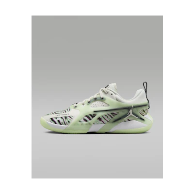 (W) Jordan Air (Heir) Series PF ‘Showstopper’ 'Sail Vapor Green'