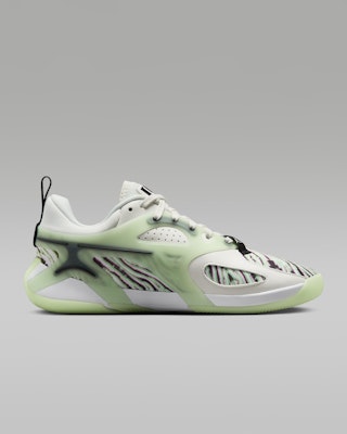 (W) Jordan Air (Heir) Series PF 'Showstopper' 'Sail Vapor Hijau' FZ2473-100 Lookbook (W) Jordan Air (Heir) Series PF 'Showstopper' 'Sail Vapor Hijau' FZ2473-100