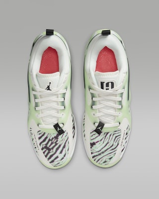 (W) Jordan Air (Heir) Series PF 'Showstopper' 'Sail Vapor Hijau' FZ2473-100 Shop (W) Jordan Air (Heir) Series PF 'Showstopper' 'Sail Vapor Hijau' FZ2473-100