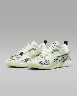 (W) Jordan Air (Heir) Series PF 'Showstopper' 'Sail Vapor Hijau' FZ2473-100 Purchase (W) Jordan Air (Heir) Series PF 'Showstopper' 'Sail Vapor Hijau' FZ2473-100