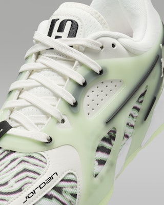 (W) Jordan Air (Heir) Series PF 'Showstopper' 'Sail Vapor Hijau' FZ2473-100 Sizing (W) Jordan Air (Heir) Series PF 'Showstopper' 'Sail Vapor Hijau' FZ2473-100